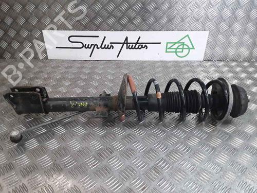 Venstre bagtil støddæmper DACIA DUSTER (HS_) 1.5 dCi 4x4 (HSMC, HSMD) (110 hp) 25196540