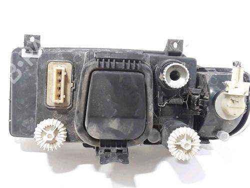 Left headlight SEAT CORDOBA (6K1, 6K2) 1.4 i | BP25181664C28 