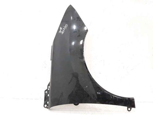 Used Right front fenders PEUGEOT 3008 I MPV (0U_) 1.6 HDi (114 hp) 25182316