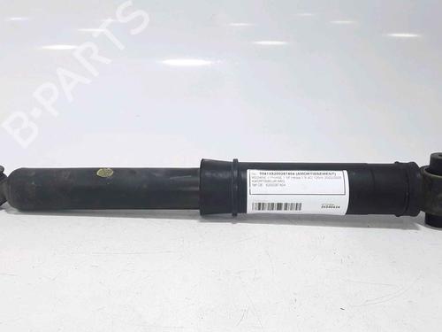 Used Left rear shock absorber RENAULT MEGANE II (BM0/1_, CM0/1_) 1.9 dCi (BM0G, CM0G) (120 hp) 25197548