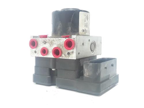 Used ABS pump ABS pump RENAULT TWINGO II (CN0_) 1.5 dCi (CN0E) (64 hp) 26188704 26188704