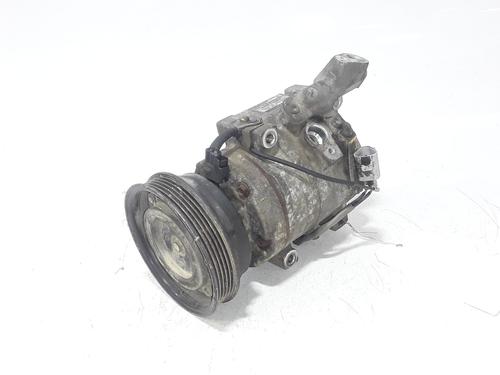 Used AC compressor AC compressor TOYOTA RAV 4 II (_A2_) 2.0 D 4WD (CLA20_, CLA21_, CLA20R, CLA21R) (116 hp) 35796502 35796502