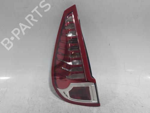 Used Left taillight Left taillight RENAULT SCÉNIC III (JZ0/1_) 1.9 dCi (JZ0J, JZ1J, JZ1K, JZ1S) (131 hp) 33726845 33726845