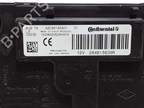 Electronic module RENAULT CLIO IV (BH_) 1.5 dCi 90 | BP33458756M83 - Image 3