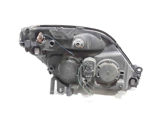 Left headlight RENAULT SCÉNIC I MPV (JA0/1_, FA0_) 1.9 dCi (JA05, JA1F) | BP25181967C28 