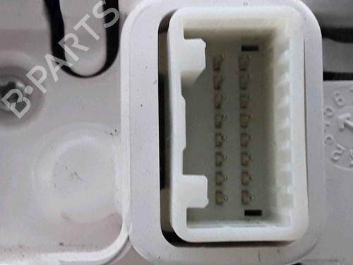 Climate control RENAULT CLIO IV (BH_) 0.9 TCe 90 (BHNF, BHMA, BHMH, BHJK, BHJR) | BP25170869I5