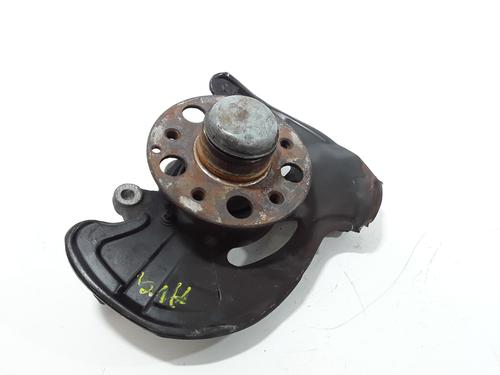 Left front steering knuckle MERCEDES-BENZ C-CLASS Coupe (CL203) C 220 CDI (203.708) | BP25199162M25 