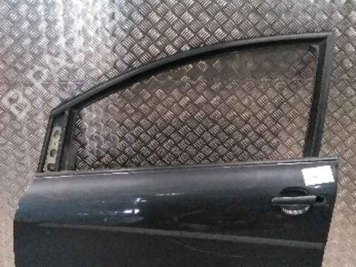 Used Left front door SKODA FABIA II (542) 1.4 TDI (80 hp) 25188553