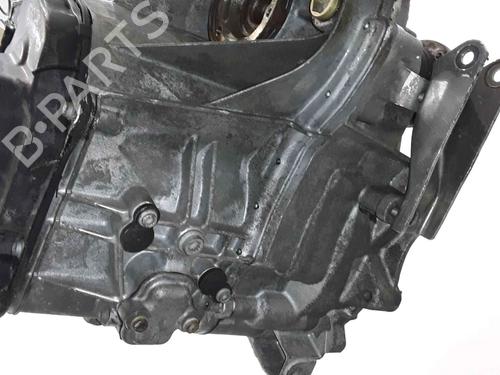 Gearbox VW POLO (9N_, 9A_)  | BP25766968M3 