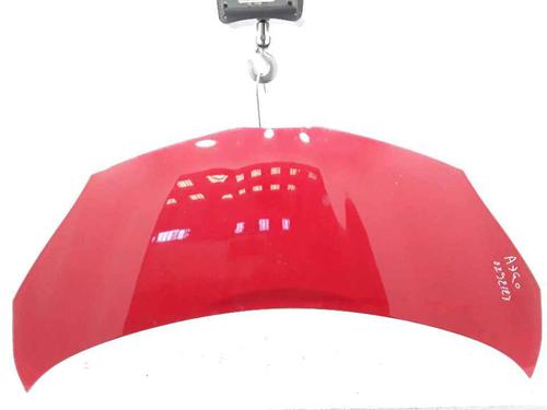 Used Hood TOYOTA AYGO (_B1_) 1.0 (KGB10_, KGB10R) (68 hp) 25167428