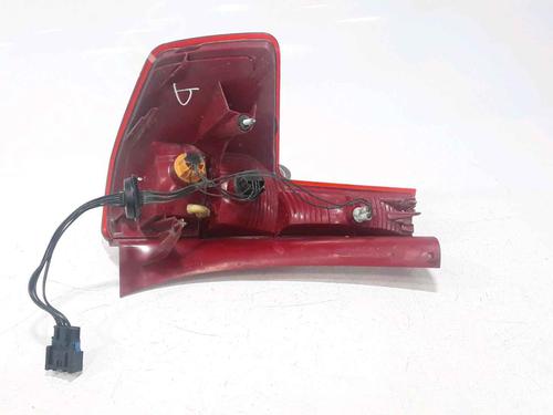 Right taillight CITROËN C4 I (LC_) 1.6 HDi | BP25193661C35 