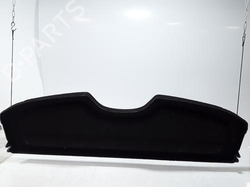 Rear parcel shelf RENAULT TWINGO II (CN0_) 1.2 16V (CN04, CN0B) | BP29230296C85 