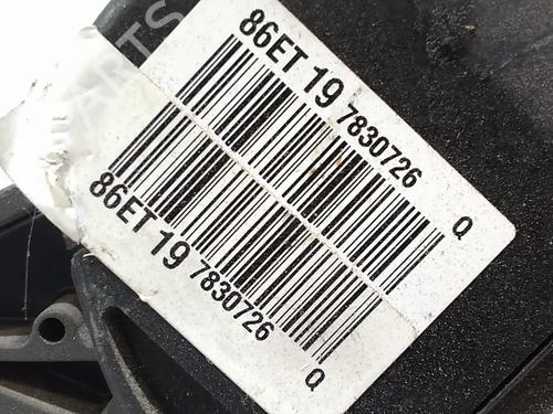 Pedal PEUGEOT PARTNER Box Body/MPV | BP39479792I4 - Image 2