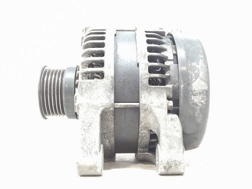Generator FORD FIESTA V (JH_, JD_) 1.6 TDCi (90 hp) 31910920