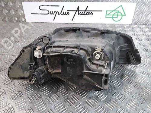 Left headlight SEAT IBIZA IV (6J5, 6P1) 1.4 | BP25181640C28 