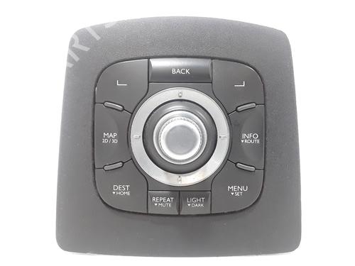 Used Switch RENAULT SCÉNIC III (JZ0/1_) 1.5 dCi (110 hp) 26736594