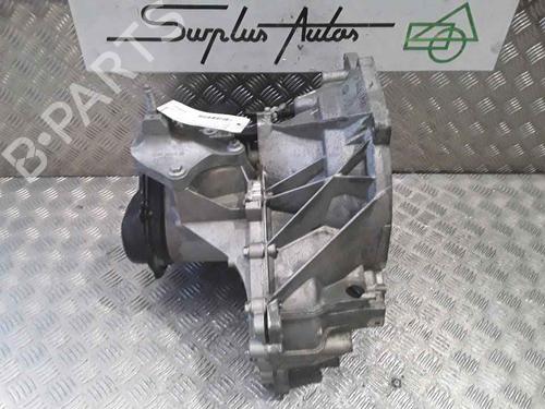 Gearbox FORD FIESTA V (JH_, JD_) 1.25 16V | BP25183993M3