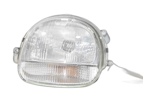 Used Left headlight RENAULT TWINGO I (C06_) 1.2 16V (C06C, C06D, C06K) (75 hp) 25182043