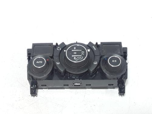 Climate control PEUGEOT 308 CC (4B_) 2.0 HDi | BP25170741I5 