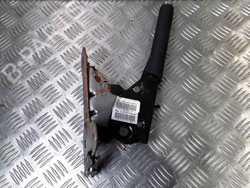 Used Hand brake PEUGEOT 208 I (CA_, CC_) 1.6 HDi (92 hp) 25162990