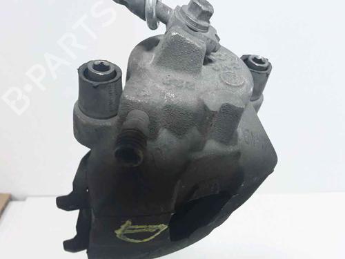 Right front brake caliper VW POLO V (6R1, 6C1) 1.2 TSI 16V | BP25163832M104 