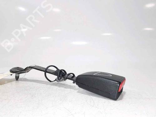 Used Seat buckle RENAULT CLIO IV (BH_) 1.5 dCi 90 (90 hp) 25162514