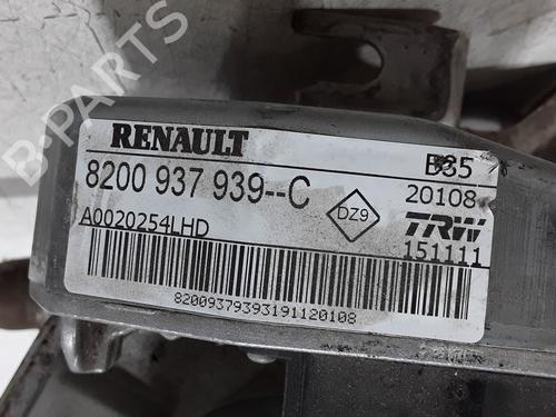 Steering column RENAULT CLIO III Hatchback Van (SB_, SR_) 1.5 dCi (SR1H) | BP33710670M21 - Image 2