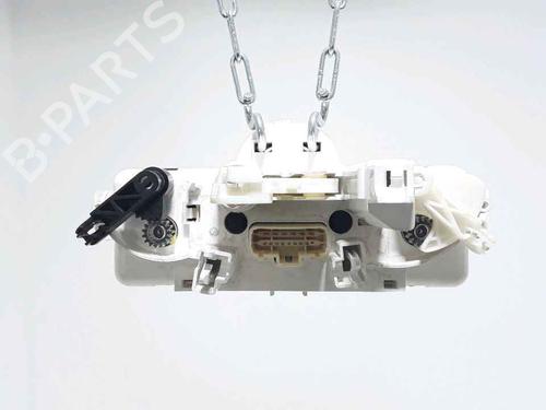 Climate control RENAULT CLIO III (BR0/1, CR0/1) 1.5 dCi (BR17, CR17) | BP25170884I5 