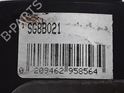 Alternator PEUGEOT 307 (3A/C) 1.6 16V | BP29441029M7