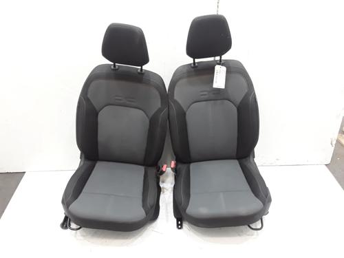 Used Seats set DACIA DUSTER (HM_) 1.5 dCi 115 4x4 (HMAD) (116 hp) 30739365