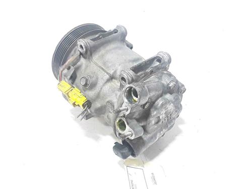 AC compressor PEUGEOT 307 (3A/C) 1.4 HDi | BP25161550M34 