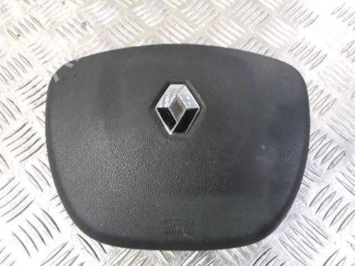 Used Driver airbag RENAULT LAGUNA III (BT0/1) 2.0 dCi (BT07, BT0J, BT14, BT1A, BT1S) (131 hp) 25160713