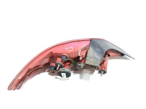 Right taillight PEUGEOT 407 Coupe (6C_) 2.0 HDi | BP36757076C35 - Image 3