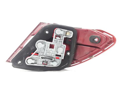 Left taillight MERCEDES-BENZ C-CLASS (W204) C 250 CDI (204.003) | BP26014070C34 