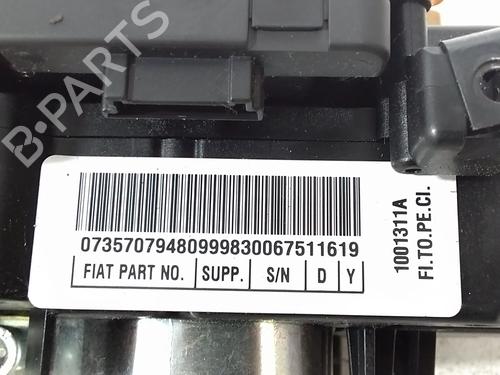 Headlight switch FIAT DOBLO Cargo (263_) | BP32510548I24