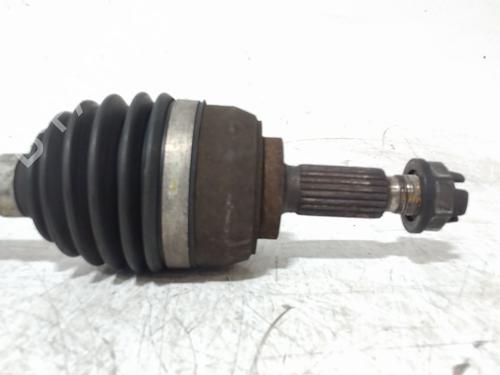 Left front driveshaft RENAULT TWINGO II (CN0_) 1.5 dCi 75 | BP39697941M38 - Image 4
