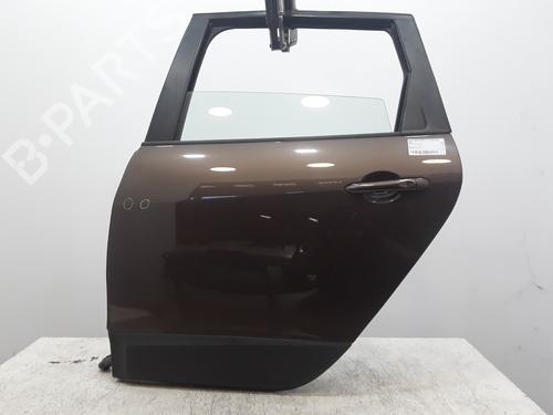 Used Left rear door Left rear door 38312830 38312830