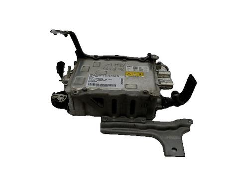 Used Inverter/Converter Inverter/Converter BMW X1 (F48) xDrive 25 e Plug-in-Hybrid (220 hp) 33187418 33187418