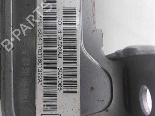 Steering column SEAT LEON (5F1) 2.0 Cupra | BP25174474M21 