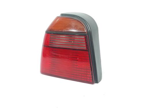 Left taillight VW GOLF III Cabriolet (1E7) 1.8 | BP29621059C34 