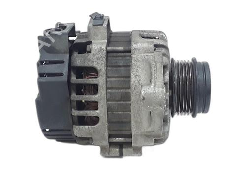 Used Alternator HYUNDAI i10 I (PA) 1.2 (86 hp) 28137324