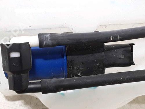 Windscreen washer tank RENAULT TWINGO III (BCM_, BCA_) Z.E: (BCA1) | BP25202012C113 