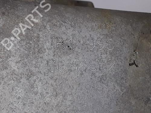 Gearkasse RENAULT TWINGO I (C06_) 1.2 16V (C06C, C06D, C06K) | BP29144166M3 