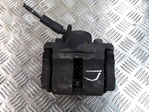 Used Right front brake caliper RENAULT TWINGO II (CN0_) 1.2 16V (CN0K, CN0V, CN0A) (76 hp) 25163587