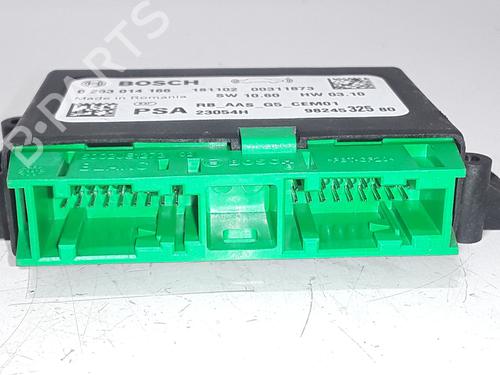 Electronic module PEUGEOT 308 II (LB_, LP_, LW_, LH_, L3_) 1.5 BlueHDi 130 | BP25176071M83
