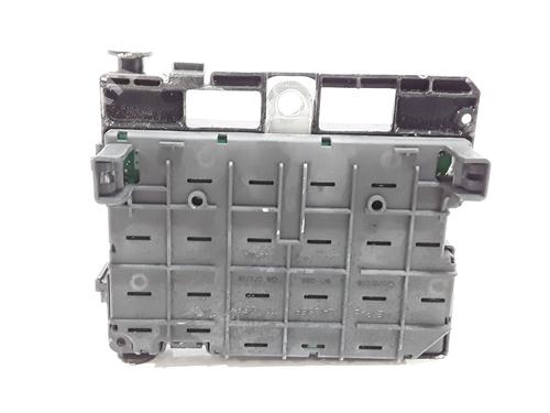 Fuse box PEUGEOT 206 Hatchback (2A/C) 1.4 HDi eco 70 | BP27508858E1 