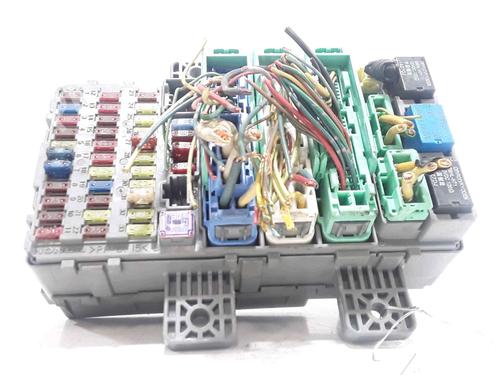 Used Fuse box HONDA CIVIC VIII Hatchback (FN, FK) 1.4 (FK1) (83 hp) 25177895