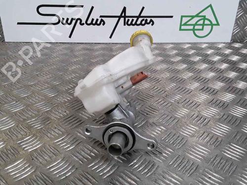 Brake master cylinder PEUGEOT 208 I (CA_, CC_) 1.6 BlueHDi 100 | BP25163094M77