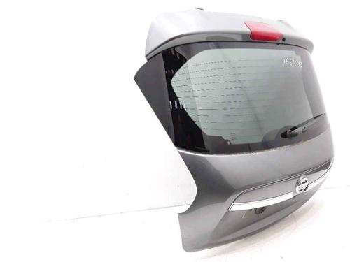 Tailgate NISSAN JUKE (F15) 1.5 dCi | BP25168852C6 