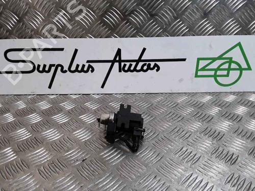 Elektronisk sensor OPEL MERIVA A MPV (X03) 1.7 CDTI (E75) (100 hp) 25176589
